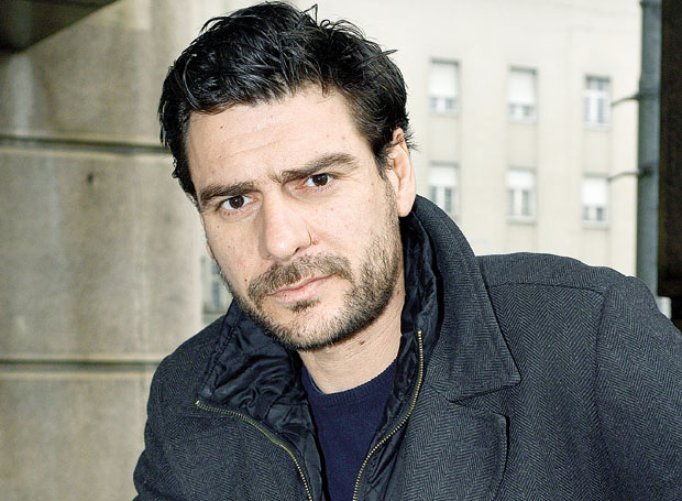 Игор Ђорђевић: Радујем се екранизацији лектире 